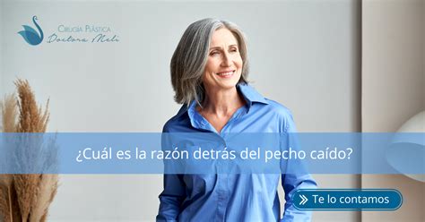 tetas caidas grandes|Pecho Caído: Causas, opciones de tratamiento y prevención